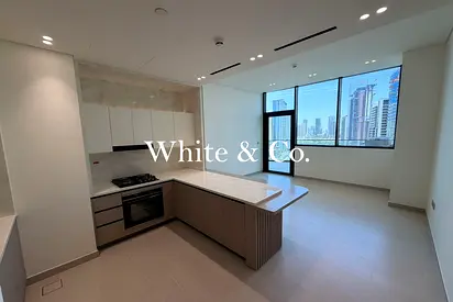 Full Park View | Vacant | Great Investment