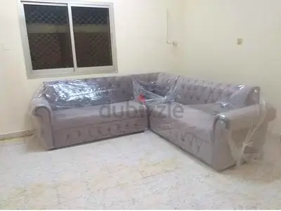 Chic Sofa Set – تصميم أنيق وعصري