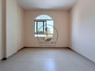 SPACIOUS ONE BEDROOMHALL // PRIME LOCATION // FAMILY BUILDING // REASONABLE PRICE // EASY ACCESS TO DUBAI // COME AND VISIT HOPE SO YOU LIKE IT