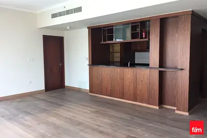 Fountain and Burj View| Unfurnished| Spacious