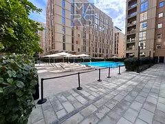 Luxury 3 Master BR Apartment | Huge Layout | Mamsha Living