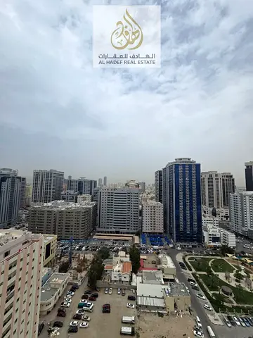 For Annual Rent – 2 Bedroom + Living Room Apartment in Naeemiyah 3 | Ajman 🏡 A luxurious apartment is available for annual rent in one of the most p