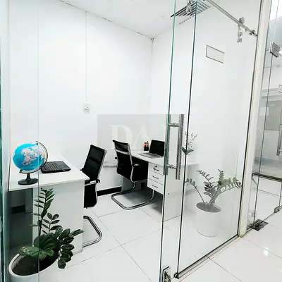 Fully Furnished Office | Direct From Landlord | Near to Public Transport |