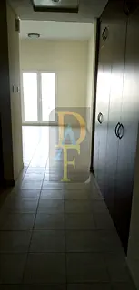 NEAR THE GARDEN METRO STUDIO WITH BALCONY FOR SALE WITH PARKING