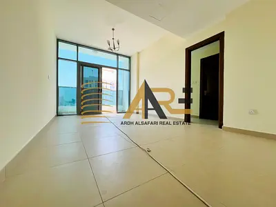 Amazing offer !! Brand new Building Open 1 Bhk with 2 bathrooms and Bolcony with Spacious size just 38k
