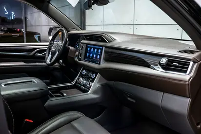 صورة مصغرة 15 لـ 2021 GMC YUKON