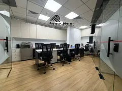 Fitted Office | Ready to Move