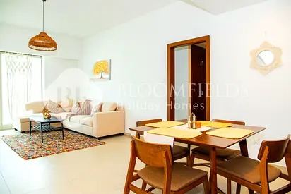 Urban Comfort | Modern Layout | Central Living