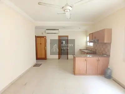 Spacious studio Apartment in Muweilah | 600 Sqft | 1Baths | AED |22000 New Building | on sheikh Mohammed zayed bin road