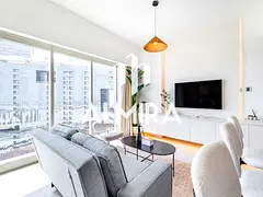 Pool View | Fully Furnished | Move In Ready