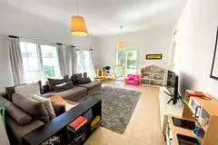 Single Row | Marina Views | | Type 1E