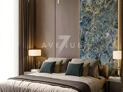 Q1 2028 | Genuine Seller | Modern Apartment