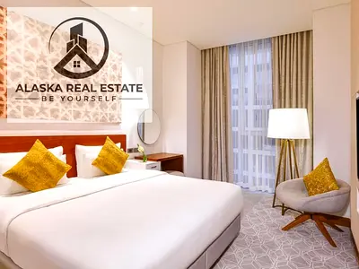 Fully furnished | Luxury | Bills Included