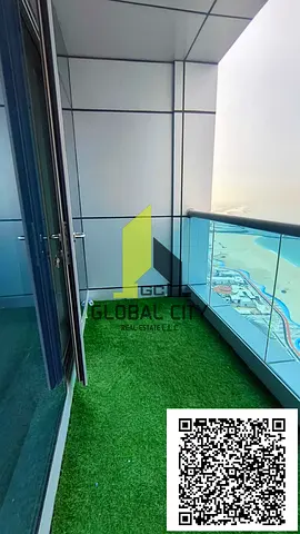 Own a Luxury Waterfront Lifestyle | Full Sea View 2BHK | Very High Floor | Premium Amenities + Private Parking