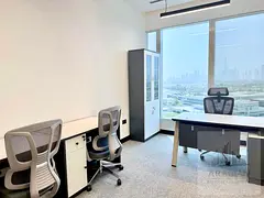 Luxury Offices for Premier Professionals | Elegantly Designed Offices | Near METRO- HealthCare &amp;