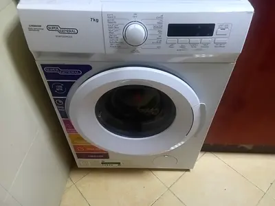 Washing machine for sale