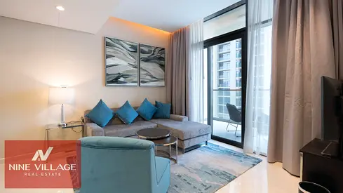 Luxury Apartment | Skyline Views | Prime Location