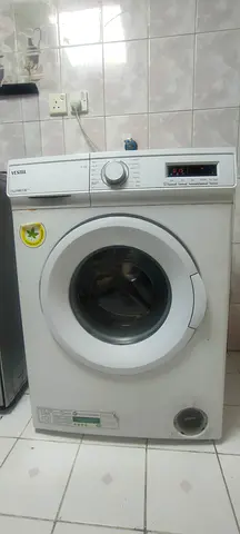 Washing machine for sale