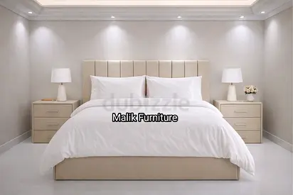 Brand new Queen size bed storage bed king bed mattress family bed queen bed double bed king size bed