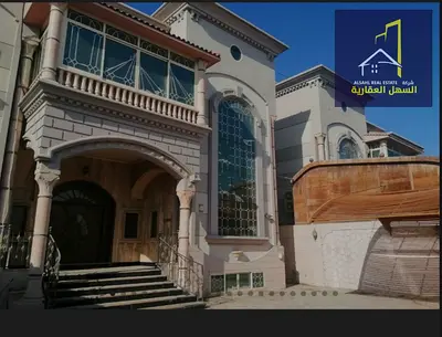 Villa for Sale – Al Mansoura | Sharjah