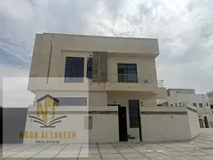 Rare Opportunity – Two Corner Villas for Sale in Al Yasmeen, Prime Location
