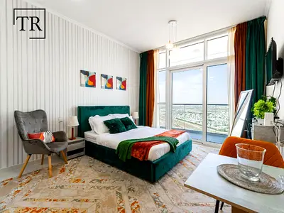 Exclusive Studio | Furnished | Prime Location