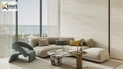 10% Booking | Easy Metro Access | Central Dubai