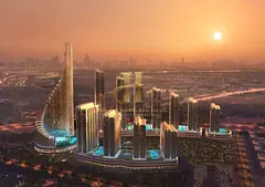 Full Cash Deal | Branded Residences Offer