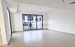 Spacious 3-Bedroom + Maid | Vacant from 15th April