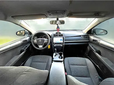 صورة 13 لـ 2015 Toyota CAMRY