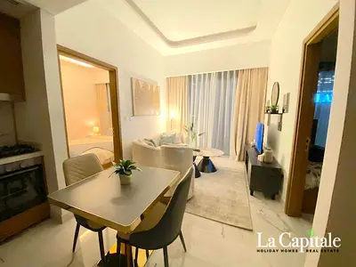 CHILLER FREE | SMART HOME | FULLY FURNISHED