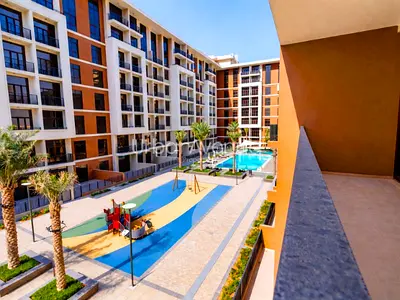 Large Balcony | Vacant Soon | Central Park