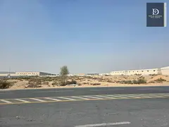 Industrial land for sale in Sharjah / Freehold for Arabs / Usufruct rights for foreigners / Ready fo