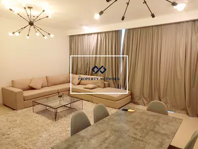 Fully Furnished | Prime Location | Ready to Move