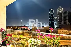 2 Beds | The Hills | Marina Skyline view | VOT