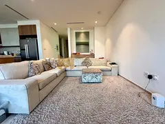Park View | 3 Bedroom plus Maid | Vacant