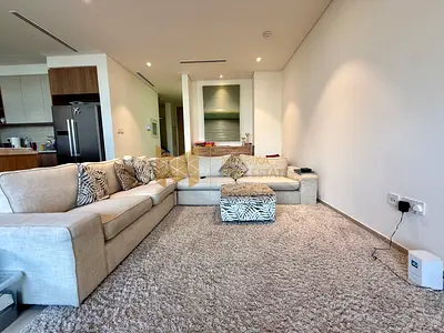 Park View | 3 Bedroom plus Maid | Vacant