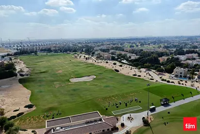 Ready to move in 1 bed Condore Golf Views 18