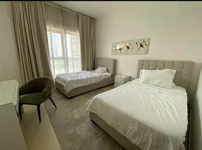 Furnished room for rent