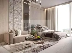 FURNISHED | RESALE | HANDOVER SOON