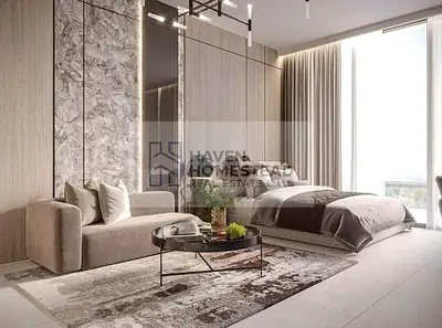 FURNISHED | RESALE | HANDOVER SOON