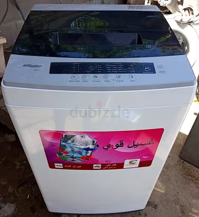 Super general 7 kg Washing Machine for Sale