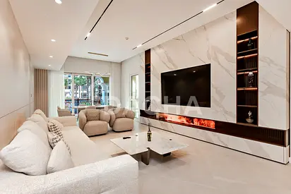 Fully Renovated | Pool View | Vacant Unit