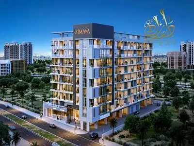 DISCOUNTED PRICE 2,300,000 AED ONLY!! 3BHK+MAID 30\70 PP