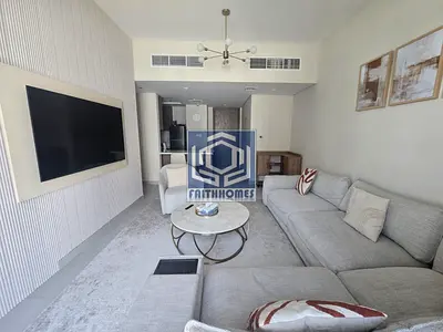 Spacious 2BR + Maid | Well-Maintained | Ready to Move In