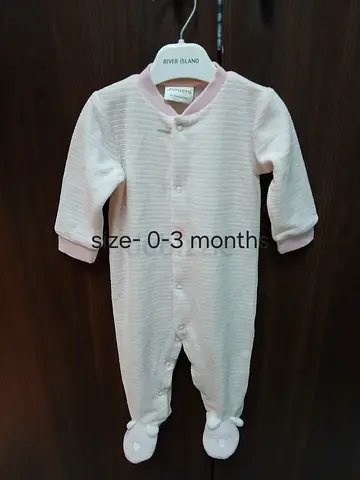 Baby clothes