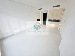 FURNISHED 1 BHK- SPACIOUS WITH BALCONY- CANAL FACING