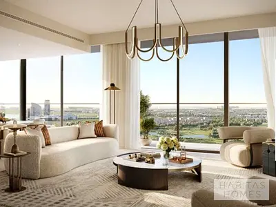 High Floor| Waterfront | 80/20 Payment Plan