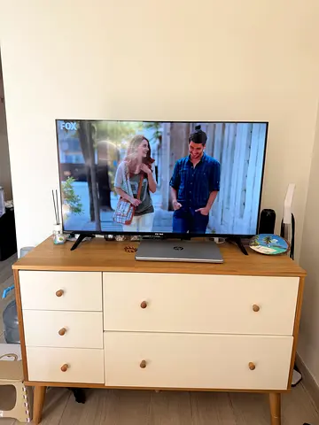 Tv unit