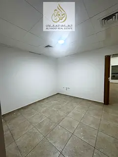 Studio Apartment for Annual Rent in Al Majaz 2 with Premium Finishing, Free Gym and Swimming Pool, L